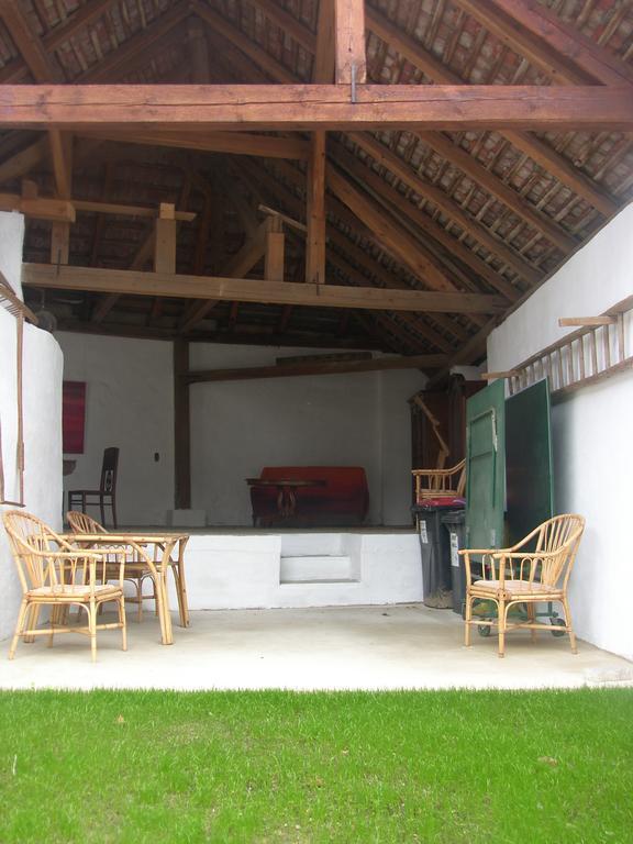 Schneiders Ferienhaus Pulkau 객실 사진